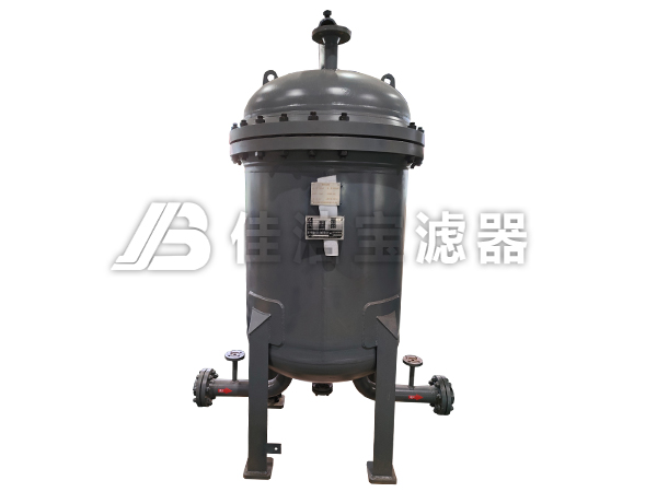 液液聚結(jié)分離器應(yīng)用行業(yè)有哪些？