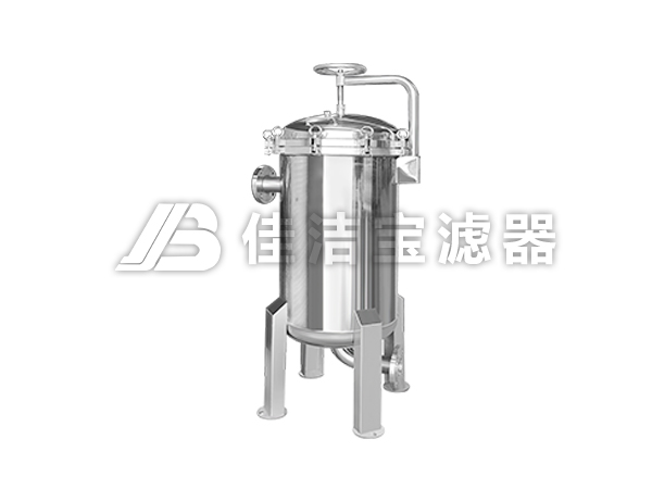 大流量保安過濾器的優(yōu)勢(shì)及應(yīng)用