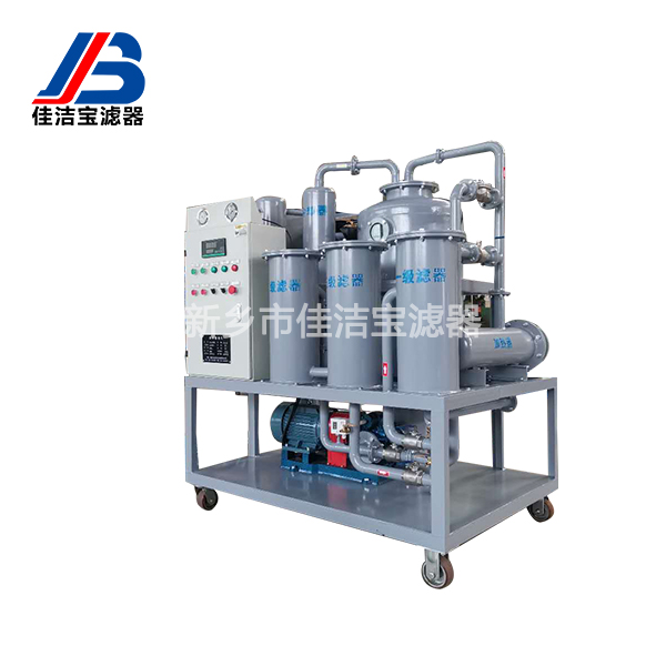 關(guān)于真空濾油機(jī)的使用注意事項(xiàng)！