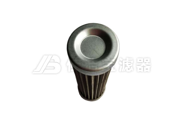 WU、XU系列吸油過濾器
