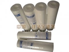 40寸水PP棉濾芯—專業(yè)更專注！