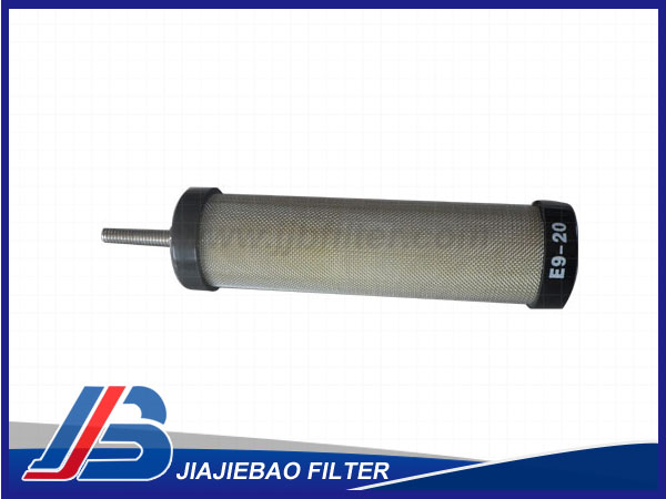 空壓機(jī)后置分離濾芯E9-28，新款替代